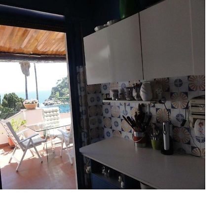 Ferienwohnung La Bomboniera Della Brigata Spendereccia! Taormina Exterior foto