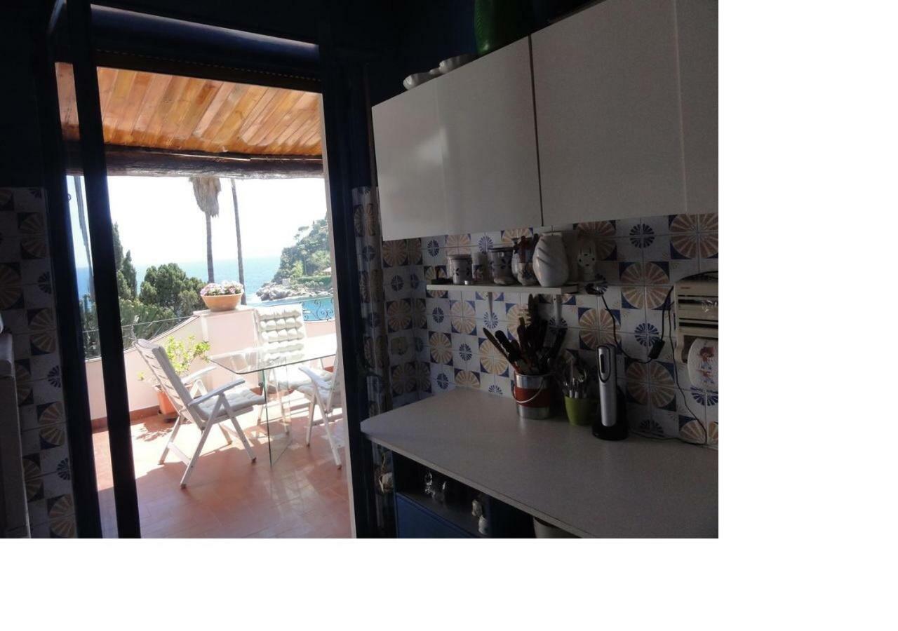 Ferienwohnung La Bomboniera Della Brigata Spendereccia! Taormina Exterior foto