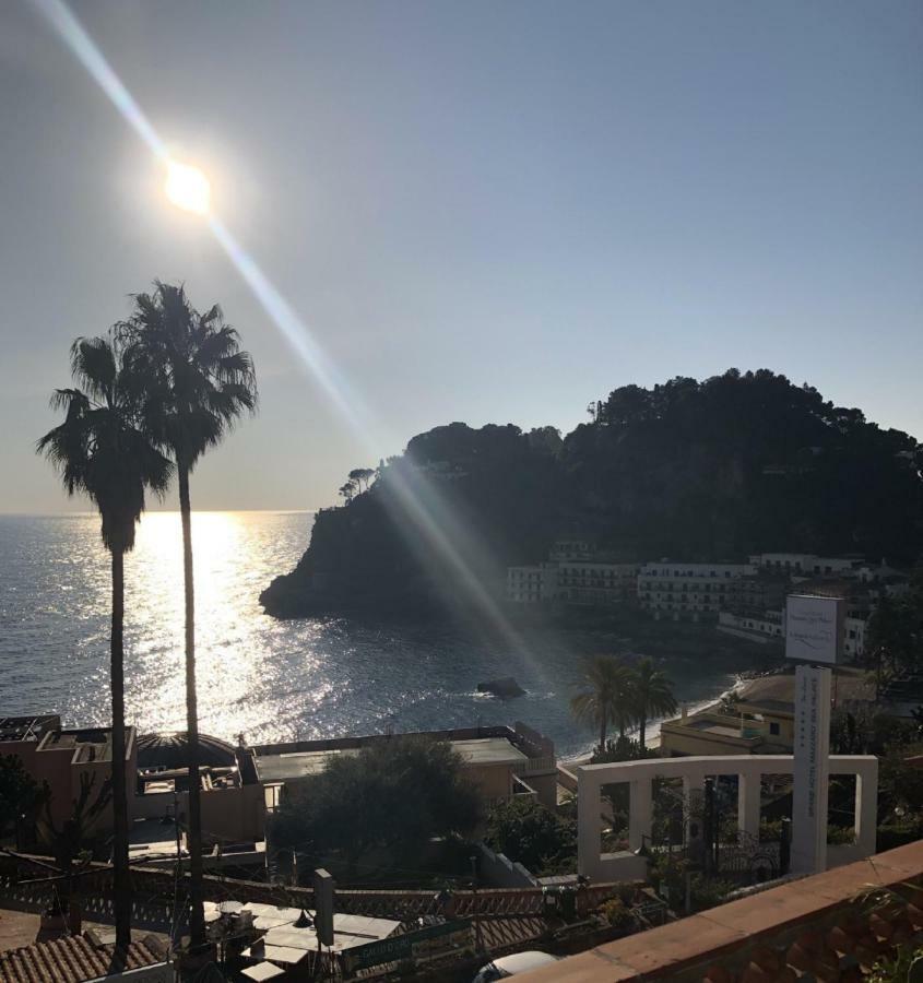 Ferienwohnung La Bomboniera Della Brigata Spendereccia! Taormina Exterior foto