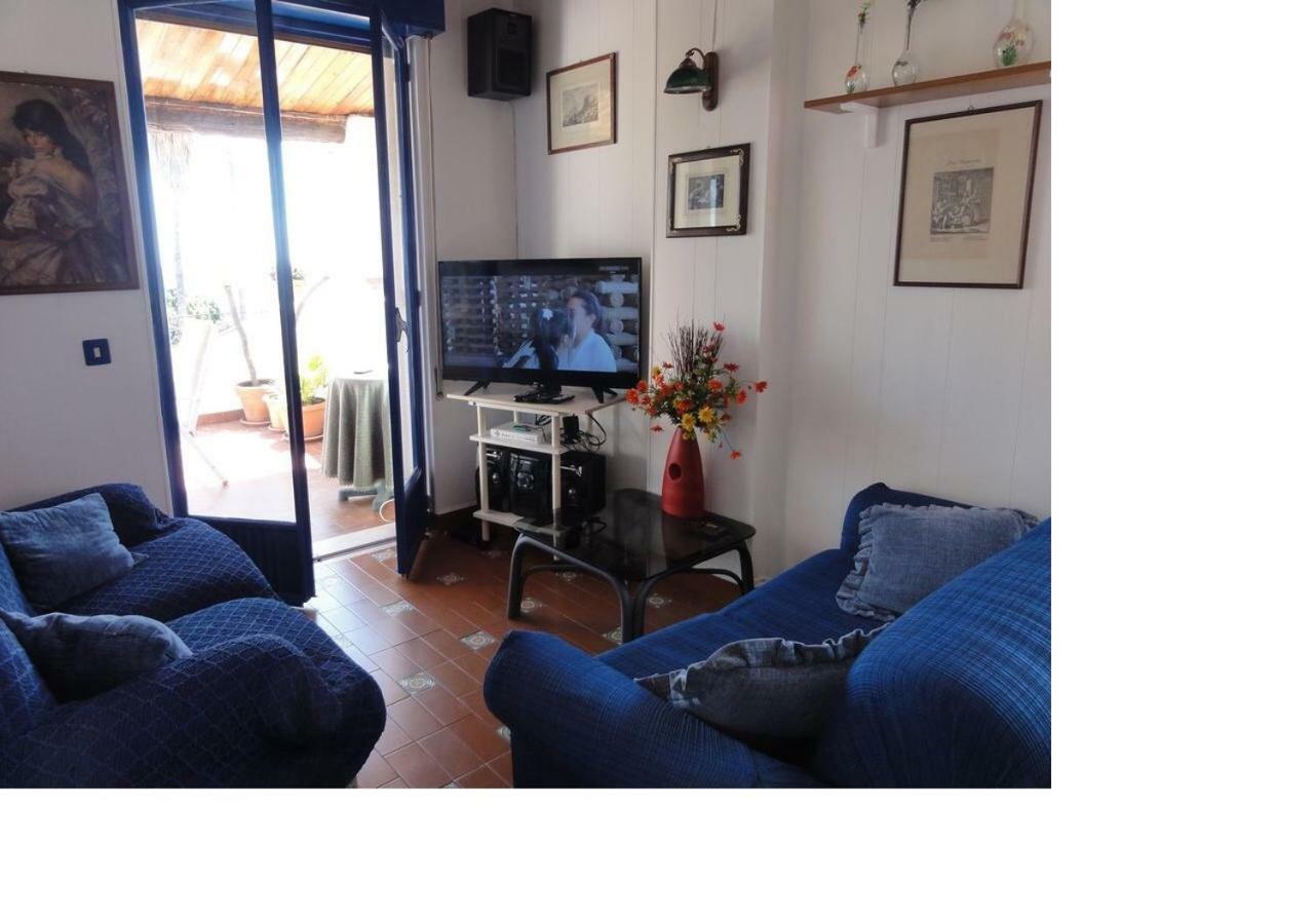 Ferienwohnung La Bomboniera Della Brigata Spendereccia! Taormina Exterior foto