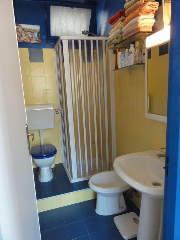 Ferienwohnung La Bomboniera Della Brigata Spendereccia! Taormina Exterior foto